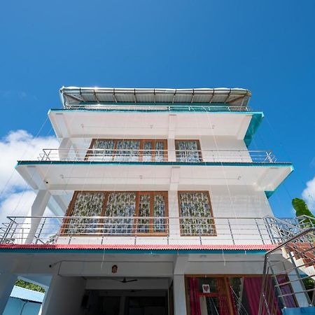 Anibesh Hotel Isla Havelock Exterior foto